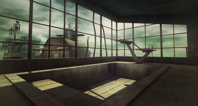 Second-Life Projects