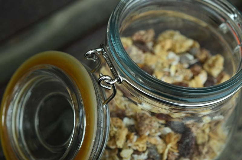 Mason Jars